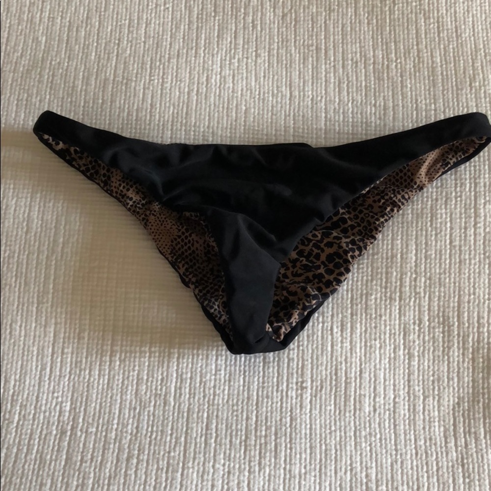 Acacia Bikini Bottom